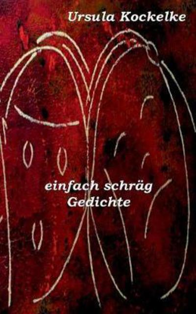 Cover for Kockelke · Einfach Schräg (Bok) (2017)