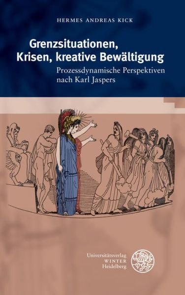 Cover for Kick · Grenzsituationen, Krisen, Kreative (Bok) (2015)