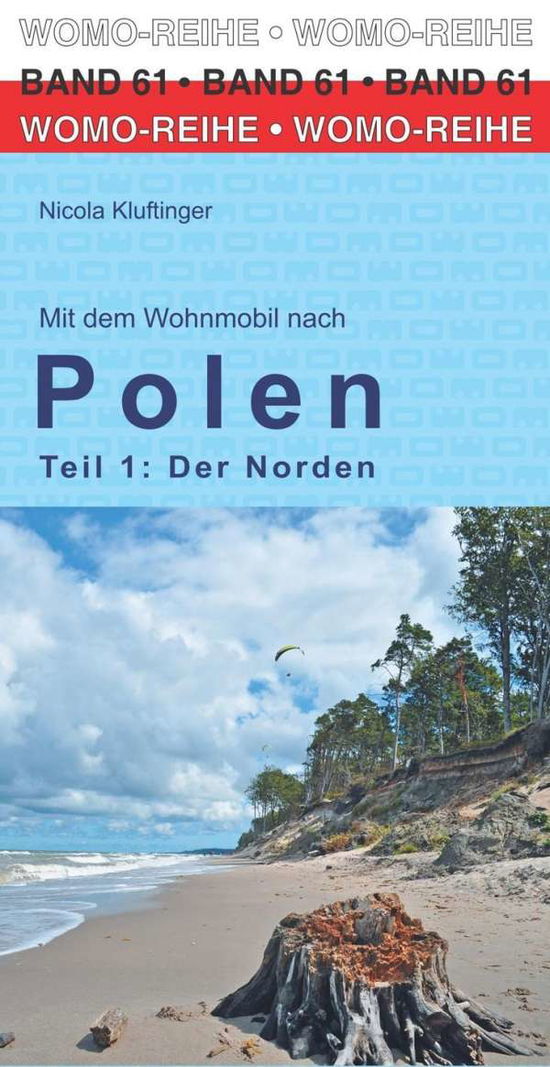 Cover for Kluftinger · Mit dem Wohnmobil n.Polen.1 (Book)