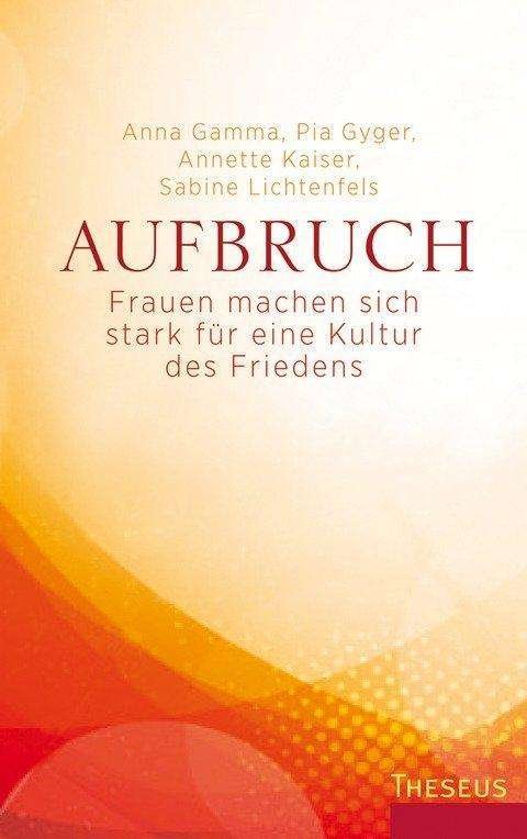 Cover for Gamma · Aufbruch (Buch)