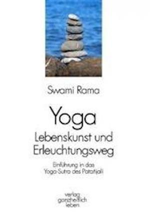 Cover for Rama · Yoga-Lebenskunst und Erleutungsweg (Bok)
