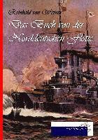 Cover for Reinhold von Werner · Das Buch von der Norddeutschen Flotte (1869) (Paperback Book) (2017)
