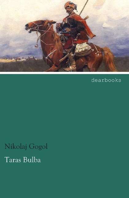 Cover for Gogol · Taras Bulba (Book)