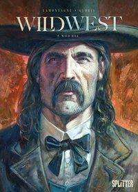 Cover for Gloris · Wild West. Band 2 (N/A)