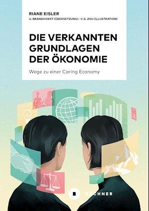 Cover for Eisler · Die verkannten Grundlagen der Ök (Book)