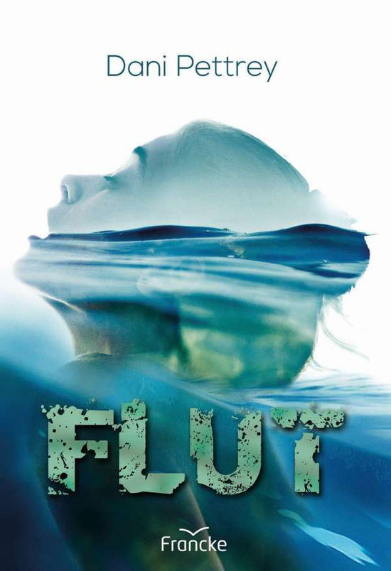 Cover for Dani Pettrey · Flut (Pocketbok) (2021)