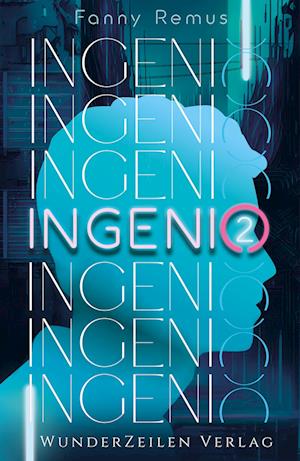 Cover for Fanny Remus · Ingenio (Band 2) (Book) (2024)