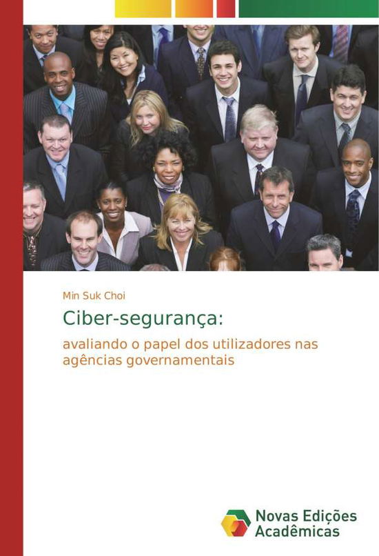 Cover for Choi · Ciber-segurança: (Book)