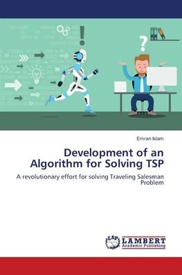 Cover for Islam · Development of an Algorithm for S (Book) (2018)