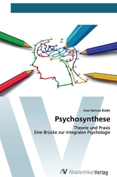 Cover for Bialek · Psychosynthese (Bok) (2020)