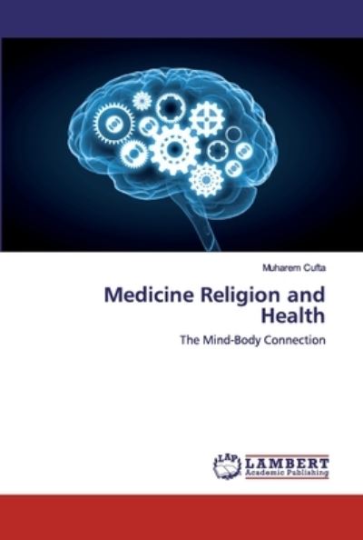 Cover for Göransson · Medicine Religion and Health (Book) (2020)