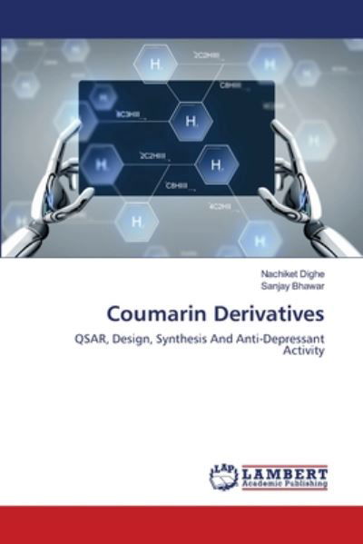 Cover for Dighe · Coumarin Derivatives (Buch) (2020)