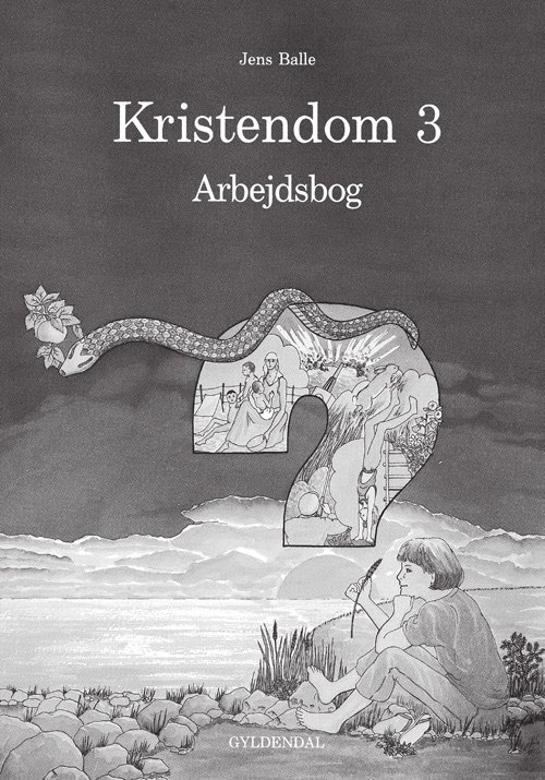 Cover for Jens Balle · Kristendom: Kristendom 3 (Sewn Spine Book) [1st edition] (2000)