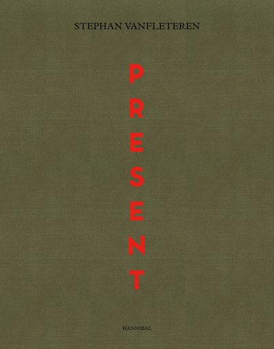 Present - Stephan Vanfleteren - Boeken - Meta4Books vzw - 9789463887151 - 6 januari 2020