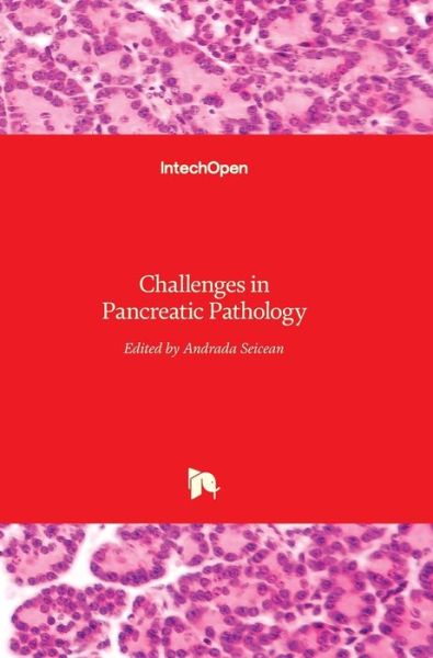 Cover for Andrada Seicean · Challenges in Pancreatic Pathology (Hardcover Book) (2017)