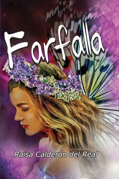 Cover for Luis a Ramirez · Farfalla (Paperback Book) (2019)