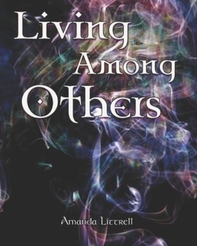 Cover for Amanda Littrell · Living Among Others (Paperback Book) (2020)