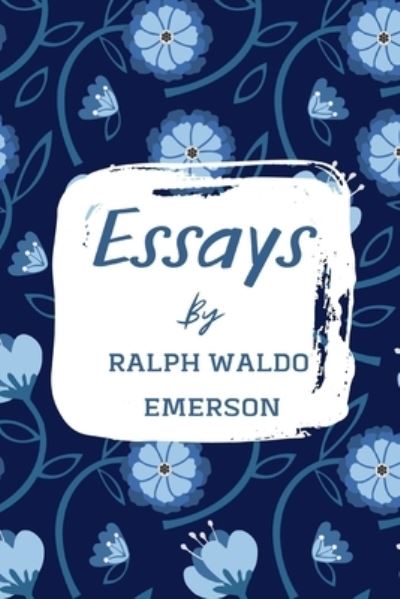 Cover for Ralph Waldo Emerson · Essays (Paperback Book) (2021)