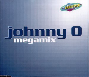 Cover for Johnny O · Megamix (SCD) (2000)