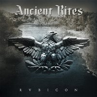 Cover for Ancient Rites · Rvbicon (LP) (2019)