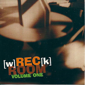 Wreck Room, Vol. 1 - Various Artists - Muzyka -  - 0005489521152 - 