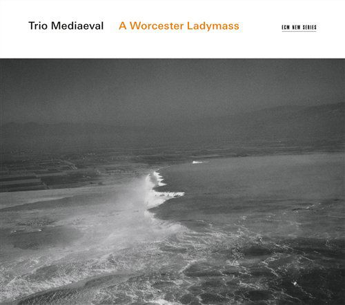 A Worcester Ladymass - Trio Mediaeval - Musique - CLASSICAL - 0028947642152 - 21 février 2011