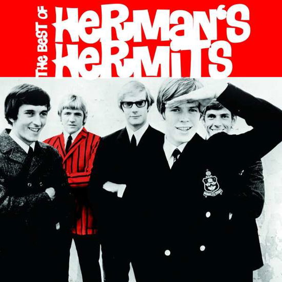 Best Of - Herman's Hermits - Música - ZYX - 0090204690152 - 2 de septiembre de 2016