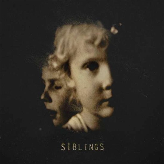 Cover for Alex Somers · Siblings (LP) (2021)