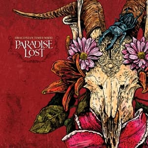 Cover for Paradise Lost · Draconian Times Mmxi Live (CD) (2011)