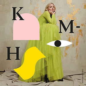 Cover for Kate Miller-Heidke · Child In Reverse (LP) (2020)