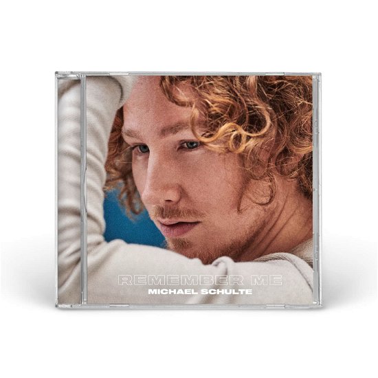 Cover for Michael Schulte · Remember Me (CD) (2023)