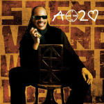 A Time to Love Slidepack - Stevie Wonder - Musik - MOTOWN - 0602498467152 - 18. September 2009