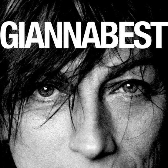 Cover for Gianna Nannini · Gianna Best (CD) (2007)