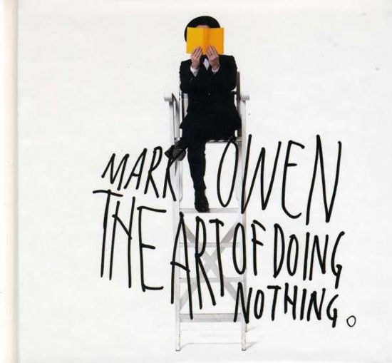 Mark Owen · Art of Doing Nothing (CD) [Limited edition] (2013)