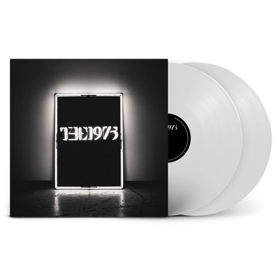 The 1975 (LP) [Clear vinyl edition] (2013)