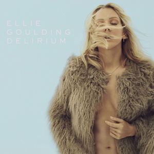 Ellie Goulding · Delirium (CD) (2015)