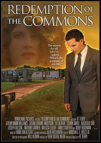 Redemption of the Commons - Redemption of the Commons - Filme - EXPF - 0678570140152 - 16. Mai 2006