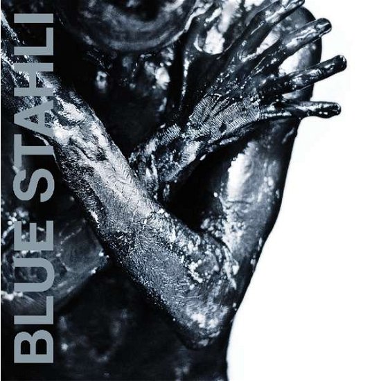 Cover for Blue Stahli (LP) [Deluxe edition] (2018)