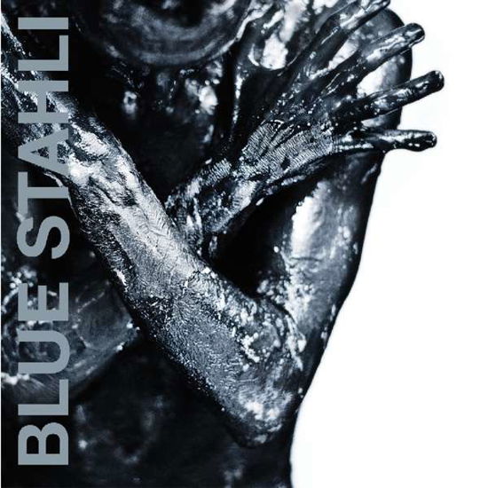 Blue Stahli - Blue Stahli - Music - ALTERNATIVE/PUNK - 0699618557152 - November 22, 2018