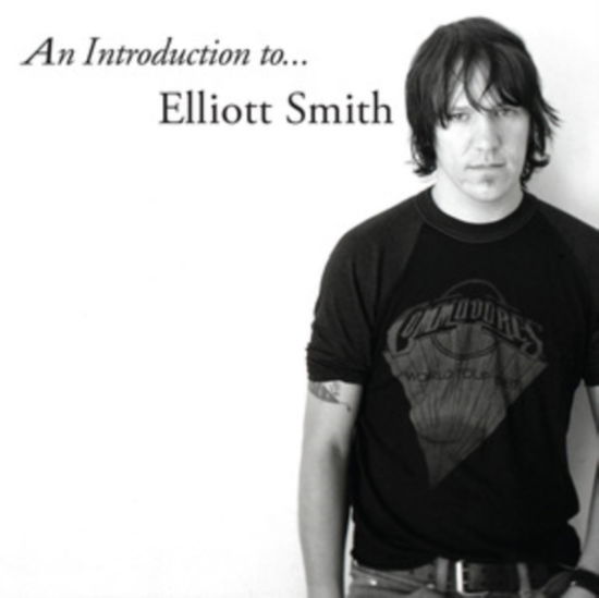 Introduction To Elliott Smith (Metallic Silver Vinyl) (Indies) - Elliott Smith - Music - KILL ROCK STARS - 0708857054152 - August 9, 2024