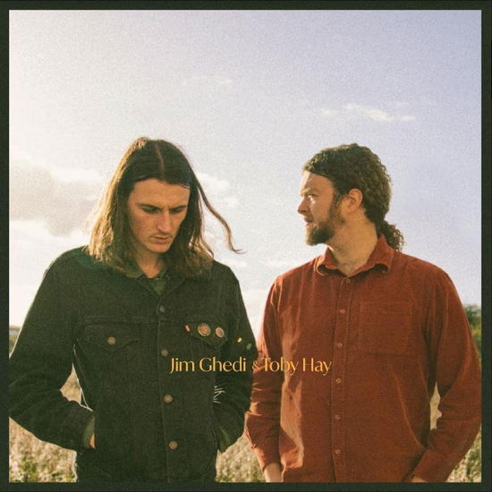 Jim Ghedi & Toby Hay - Jim Ghedi & Toby Hay - Muzyka - TOPIC - 0714822046152 - 26 maja 2023