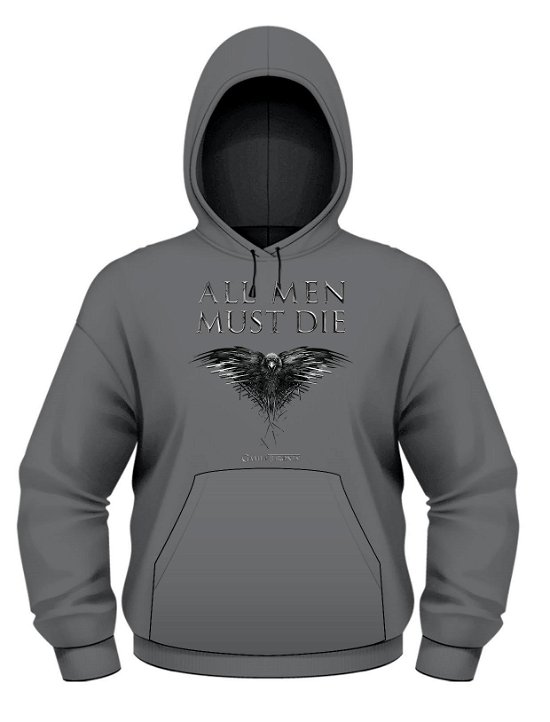 All men Must Die - Game of Thrones - Merchandise - PHM - 0803341465152 - February 16, 2015