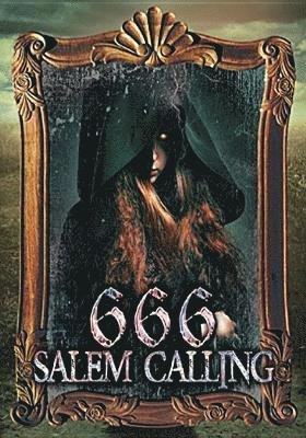 Cover for 666 Salem Calling · 666 Salem Calling (USA Import) (DVD) (2017)