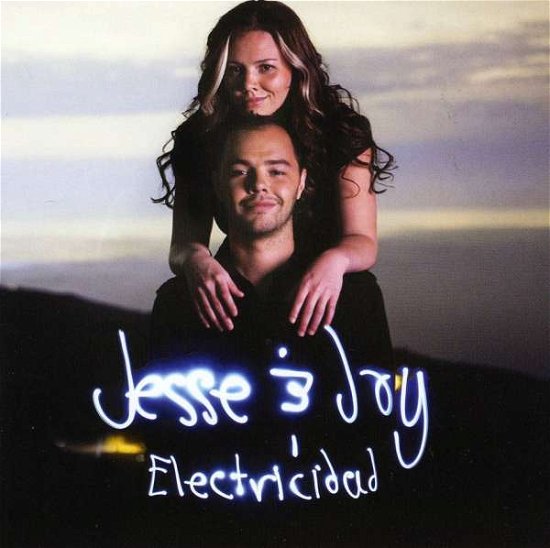 Cover for Jesse · Super 6 Track (CD)