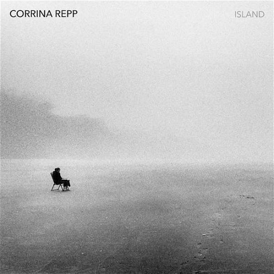 Corrina Repp · Island (CD) (2021)