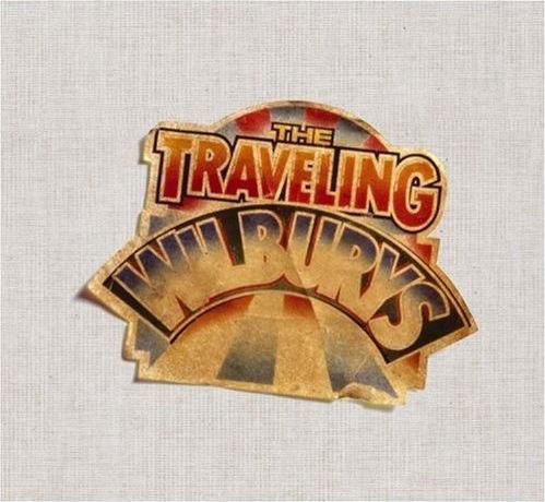 The Traveling Wilburys Collection - The Traveling Wilburys - Música - CONCORD - 0888072395152 - 3 de junho de 2016