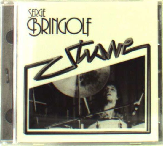 1 - Strave (serge Bringolf) - Música - SOLEIL ZEUHL - 2090503519152 - 17 de março de 2011