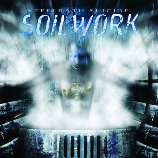 Cover for Soilwork · Steelbath Suicide (LP) [Limited edition] (2023)