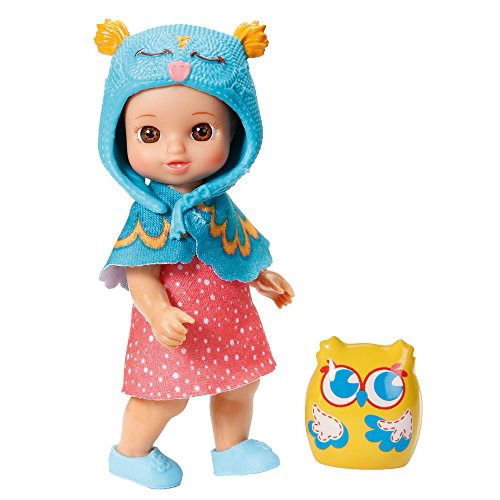 Cover for - No Manufacturer - · Chou Chou - Mini Chou Chou Birdies - Flory (Toys)