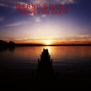 Heaven on Earth - Bernd Scholl - Music - SKY - 4002587130152 - November 12, 1990